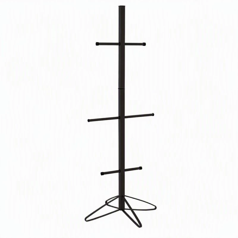 Detachable Hockey Equipment Drying Rack