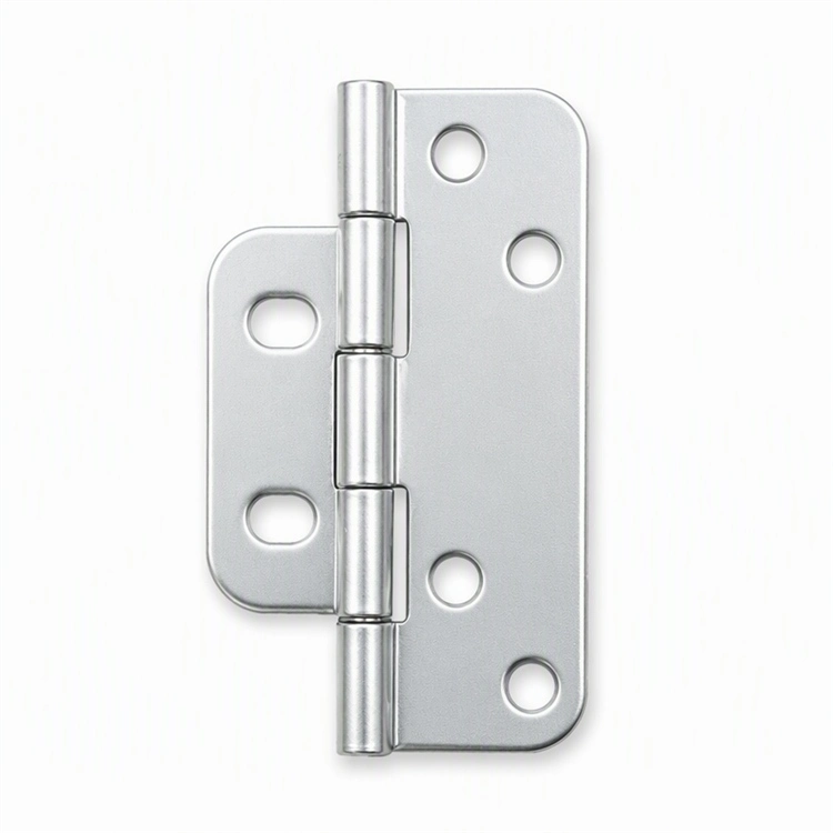 Galvanized Steel Gate T-Hinge