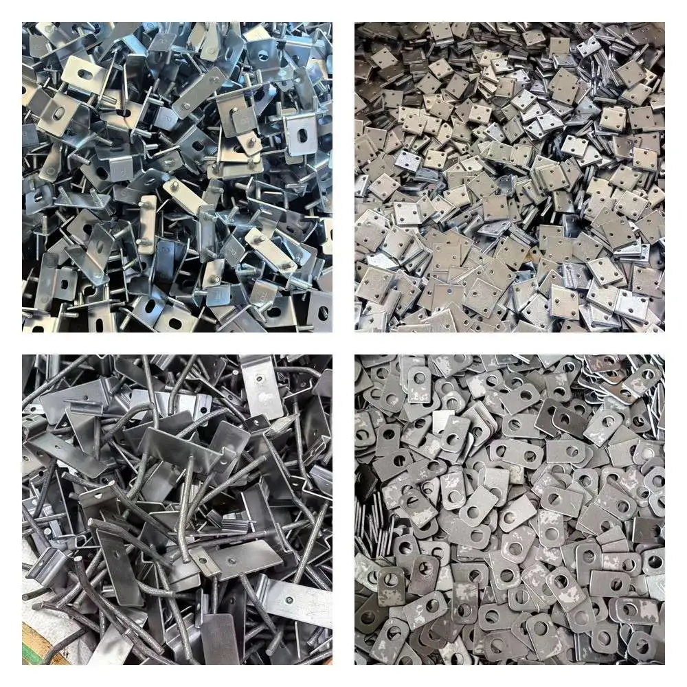 Non Standard Metal Hardware