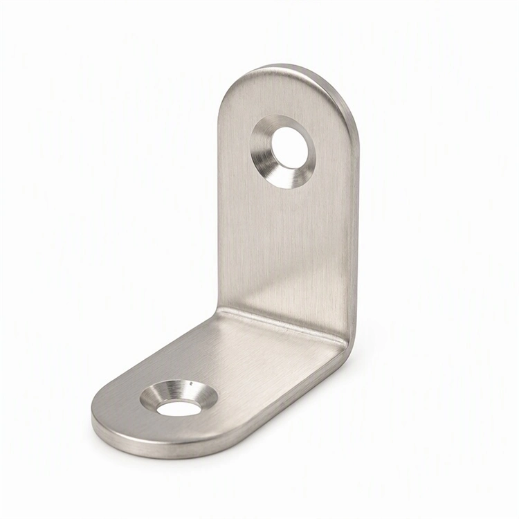 Metal Angle-Mounting Corner Bracket