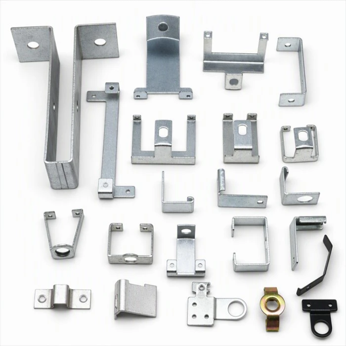 Non-Standard Metal Hardware
