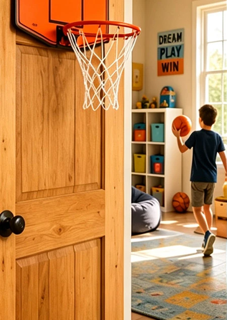 Sports & Toys