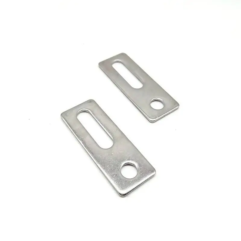 Stainless Steel Stamping Hardware